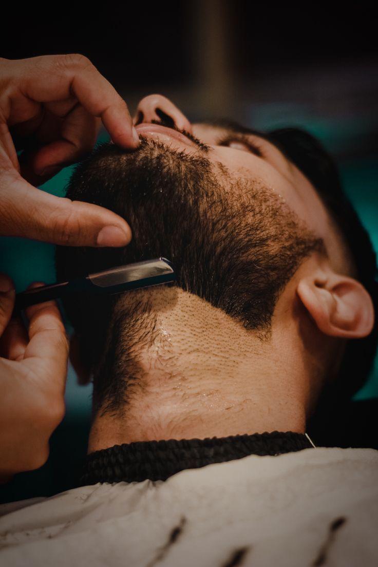 Barbe parfaite entretien professionnel