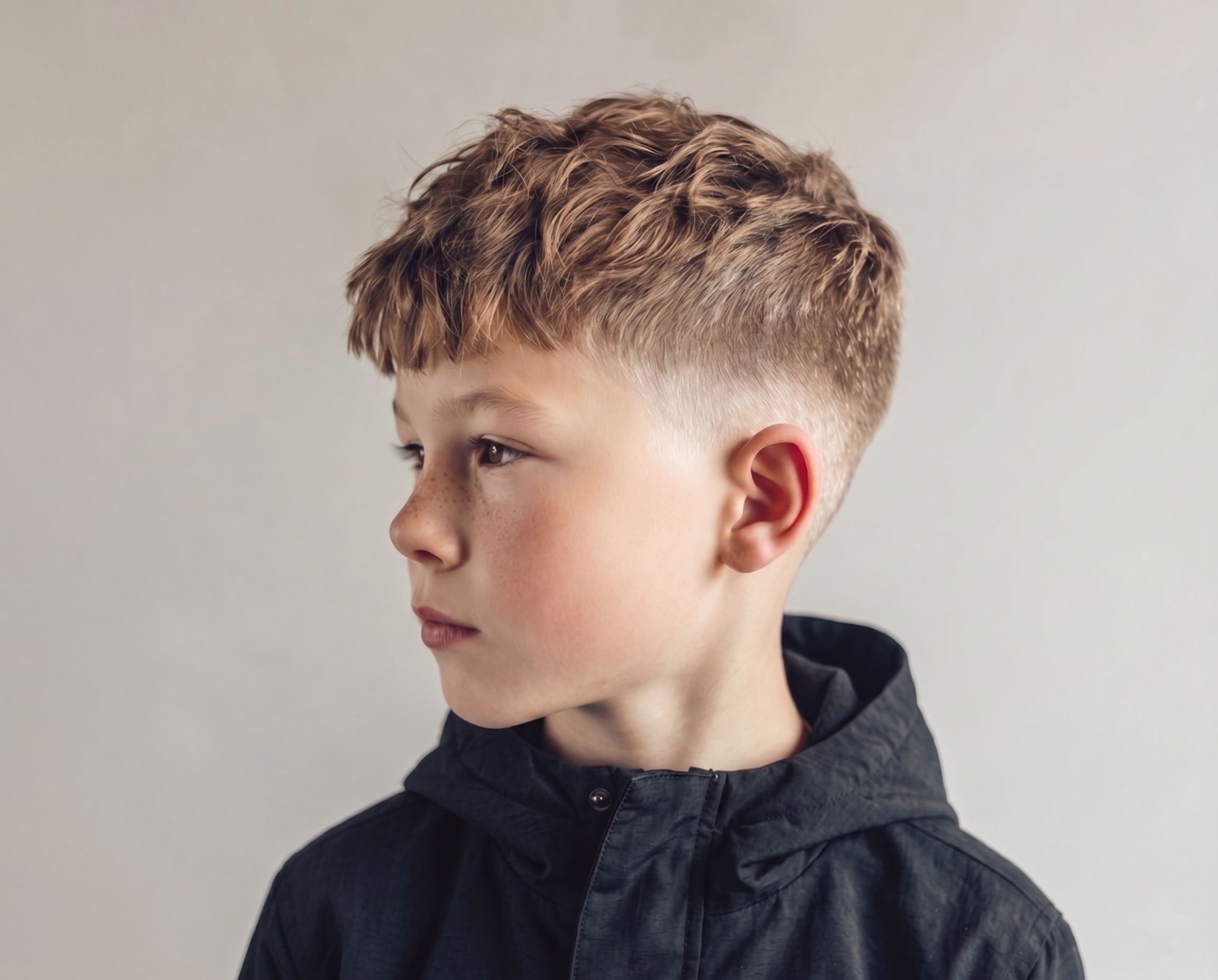 Coupes Enfants, Jeunes et Seniors — L'Atelier Bleu Kingersheim