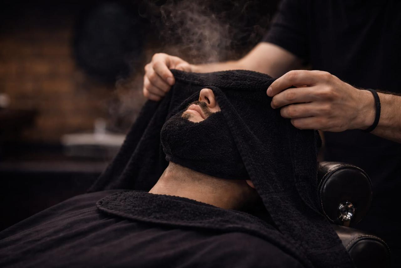 Soin visage homme Kingersheim